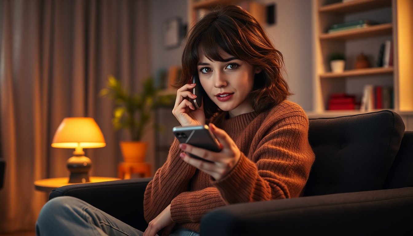 Telefonsex Total